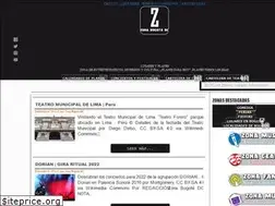 Sites similar to zonabogotadc.com