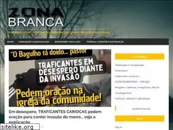 Sites similar to zonabranca.com