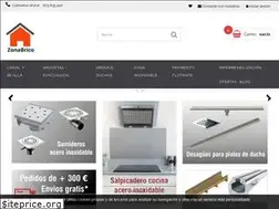 Sites similar to zonabrico.com