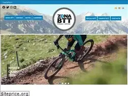 Sites similar to zonabtt.com