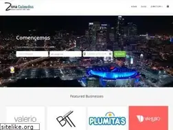Sites similar to zonacalzados.com.ar