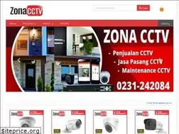 Sites similar to zonacctv.com