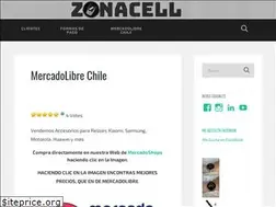 Sites similar to zonacell.com