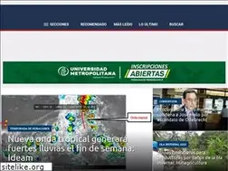 Sites similar to zonacero.info