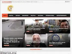 Sites similar to zonaceronoticias.mx