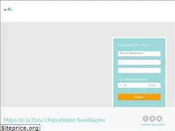Sites similar to zonachapu.net