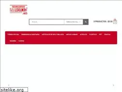 Sites similar to zonacomercialdelamerced.com