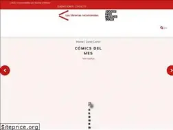 Sites similar to zonacomic.es