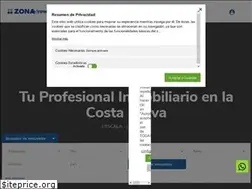 Sites similar to zonacomunitaria.com