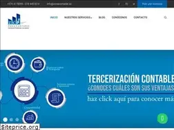 Sites similar to zonacontable.co
