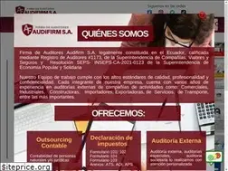 Sites similar to zonacontable.net