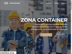 Sites similar to zonacontainer.com.uy