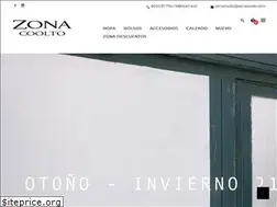 Sites similar to zonacoolto.com