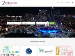 Sites similar to zonacosmetica.com.ar