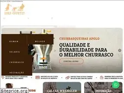 Sites similar to zonacountry.com.br