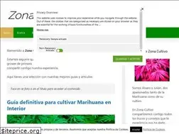 Sites similar to zonacultivo.com