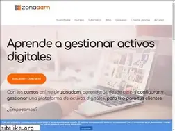Sites similar to zonadam.com
