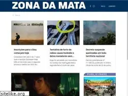 Sites similar to zonadamataonline.com