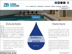 Sites similar to zonadb.es