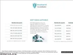 Sites similar to zonadebarrio.blogspot.com