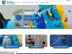 Sites similar to zonadebloque.com