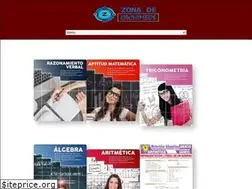 Sites similar to zonadecachimbos.blogspot.com