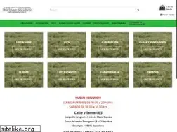 Sites similar to zonadecultivo.es