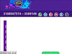 Sites similar to zonadediversion.com