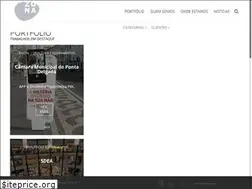 Sites similar to zonadeideias.pt