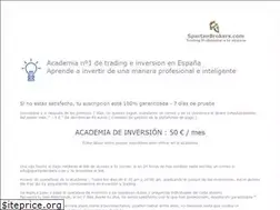 Sites similar to zonadeinversion.com