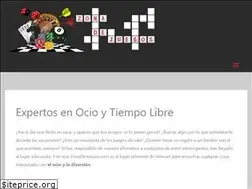 Sites similar to zonadejuegos.com