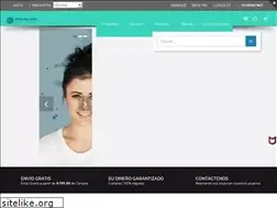 Sites similar to zonadelarte.com.mx