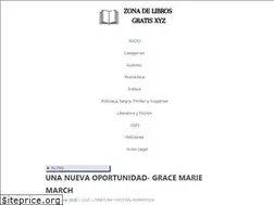 Sites similar to zonadelibrosxyz0.com