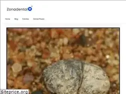 Sites similar to zonadental.tv