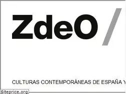 Sites similar to zonadeobras.com