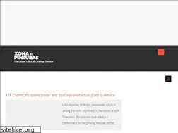 Sites similar to zonadepinturas.com