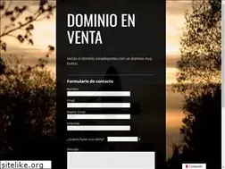 Sites similar to zonadeportes.com