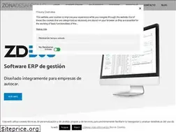 Sites similar to zonadesarrollo.com