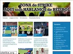 Sites similar to zonadestrike.wordpress.com