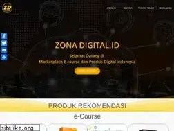 Sites similar to zonadigital.id