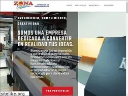 Sites similar to zonadigitalcali.com