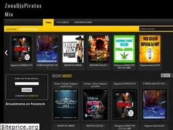 Sites similar to zonadjspiratasmix.blogspot.com
