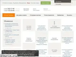 Sites similar to zonadostupa.ru