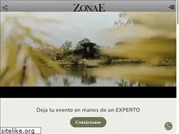 Sites similar to zonae.com