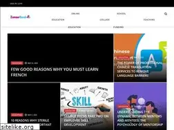 Sites similar to zonaebook.com