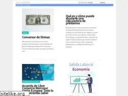Sites similar to zonaeconomica.com