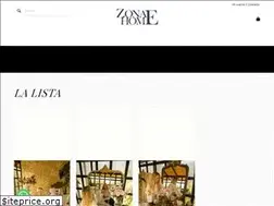 Sites similar to zonaehome.com