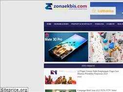 Sites similar to zonaekbis.com