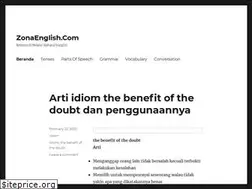 Sites similar to zonaenglish.com