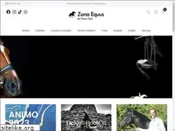 Sites similar to zonaequus.com